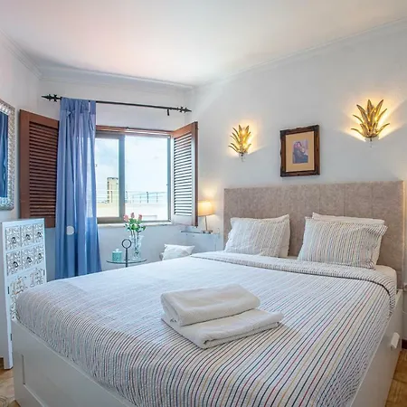 House Apartman Sesimbra