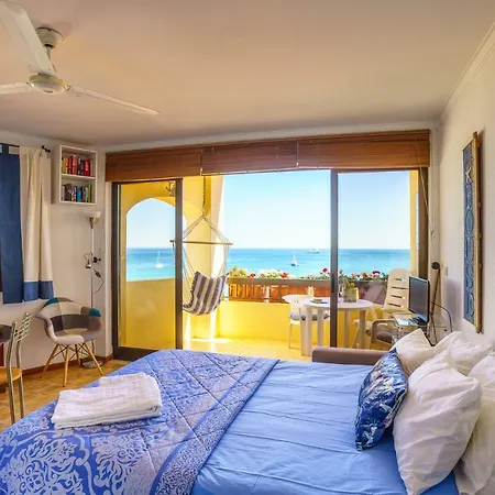 House Apartman *