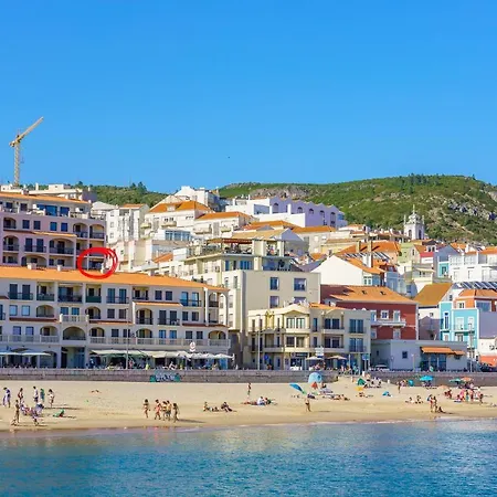 House Apartamento Sesimbra