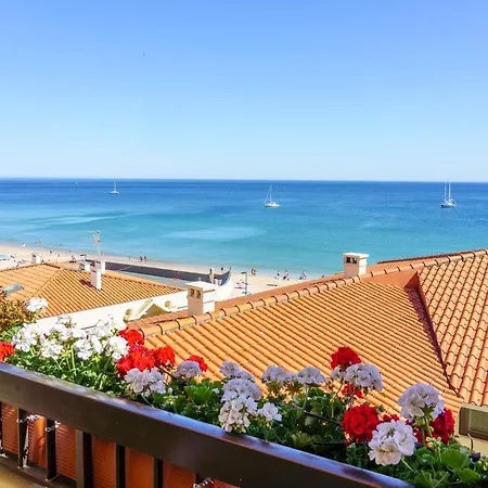 House Apartman Sesimbra