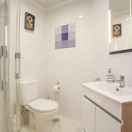 Apartamento House