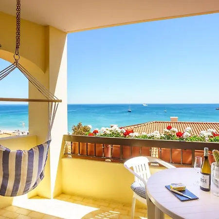 Apartman House Sesimbra