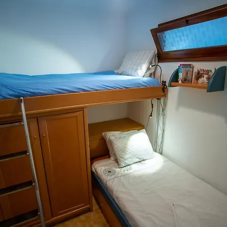 Apartamento House *