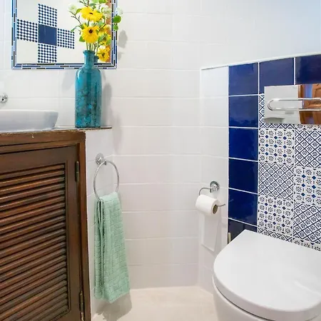 House Apartment Sesimbra