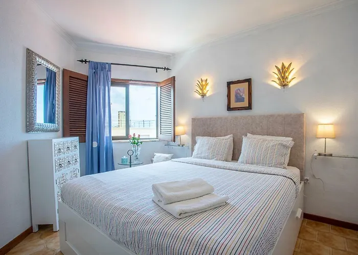 House Apartman Sesimbra