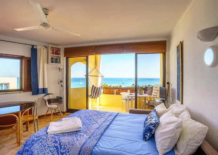 House Apartman *
